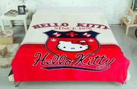 Плед детский "Hello Kitty" Tango